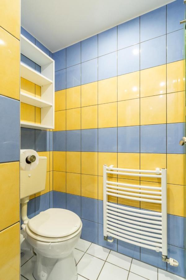 Villa & Domek Maja ساربينوفو المظهر الخارجي الصورة